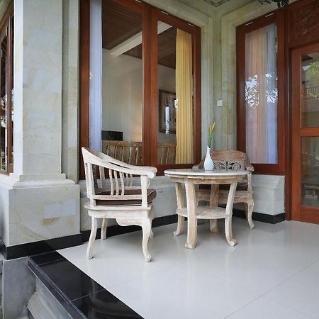 Ketut'S Place Cottage Ubud Ngoại thất bức ảnh