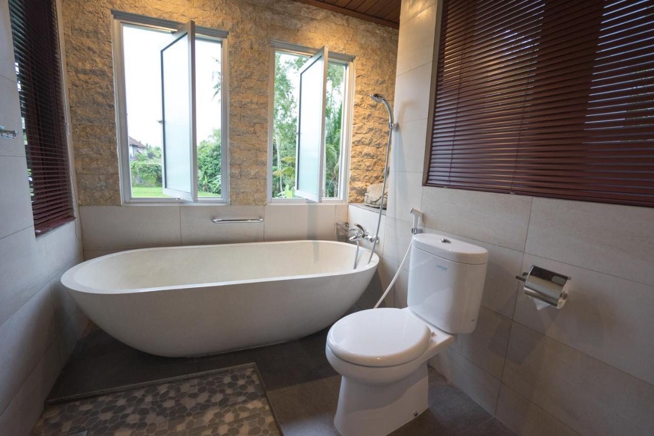Ketut'S Place Cottage Ubud Phòng bức ảnh