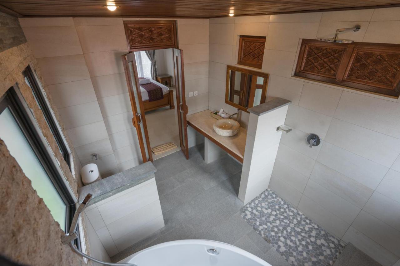 Ketut'S Place Cottage Ubud Phòng bức ảnh