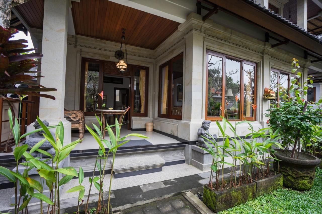 Ketut'S Place Cottage Ubud Phòng bức ảnh
