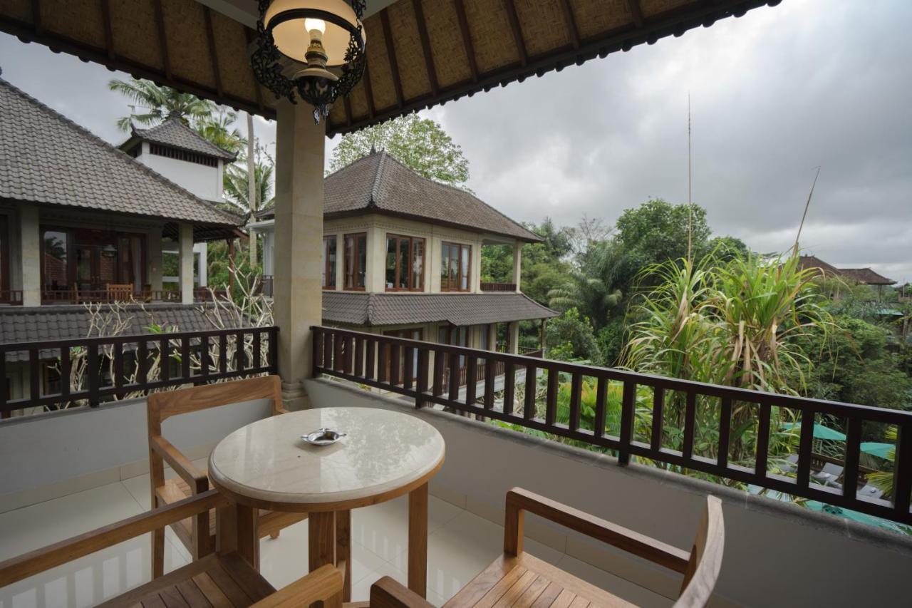 Ketut'S Place Cottage Ubud Phòng bức ảnh