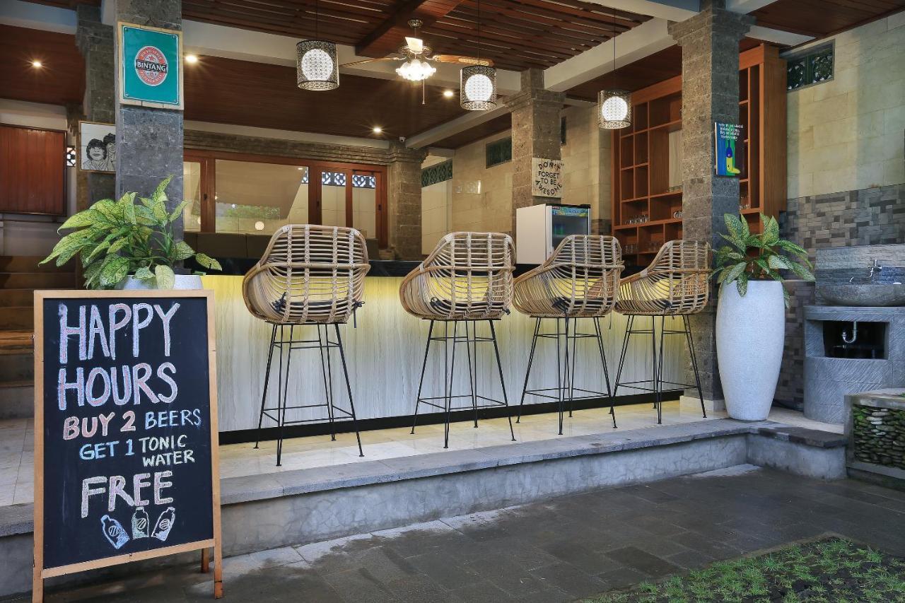 Ketut'S Place Cottage Ubud Ngoại thất bức ảnh