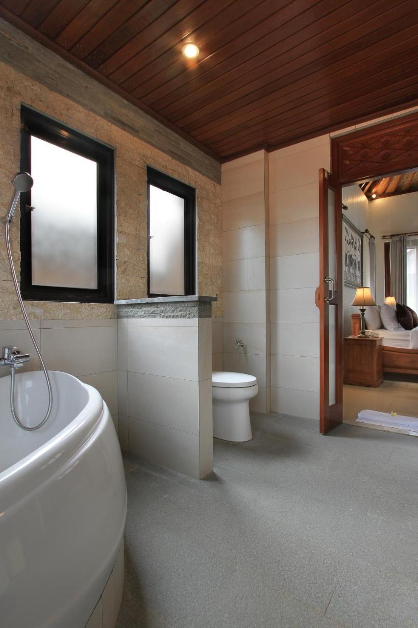 Ketut'S Place Cottage Ubud Ngoại thất bức ảnh
