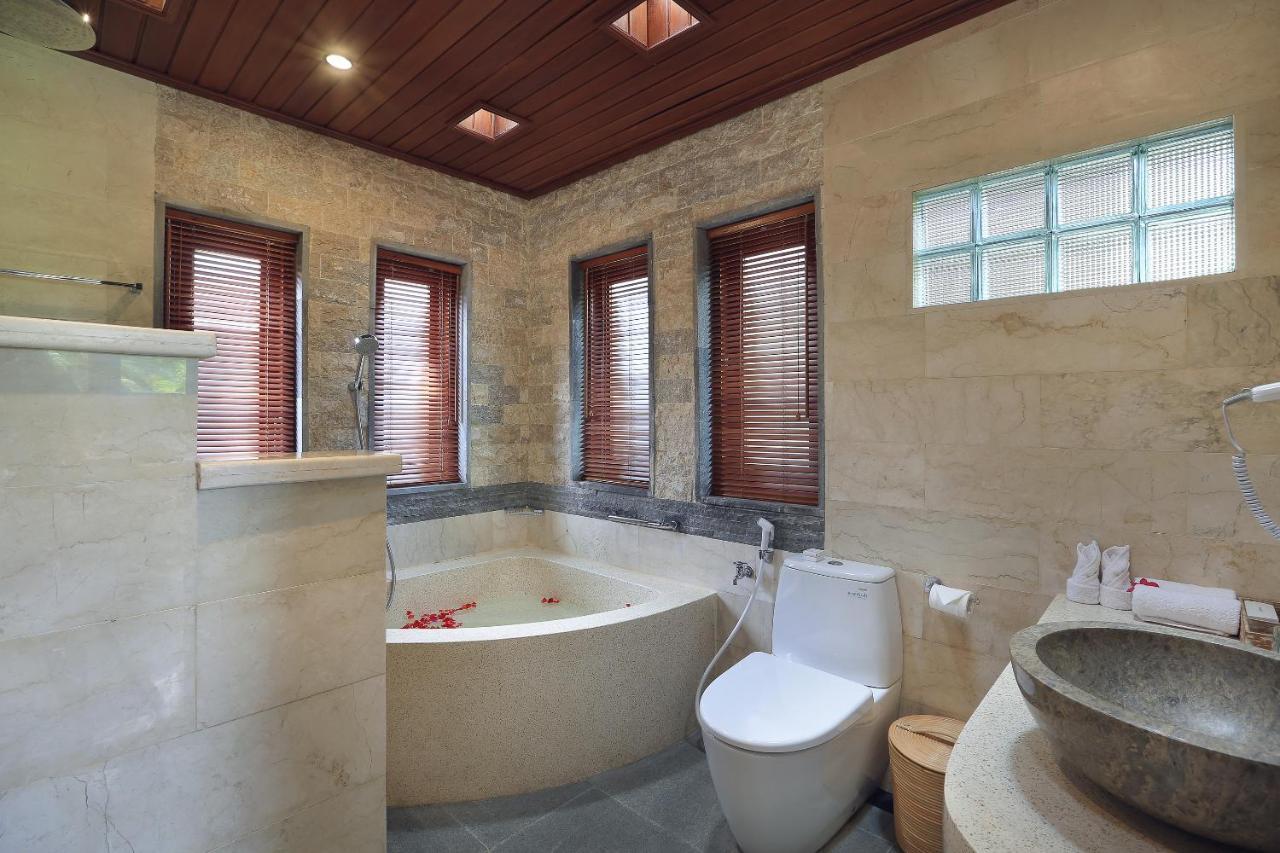 Ketut'S Place Cottage Ubud Ngoại thất bức ảnh