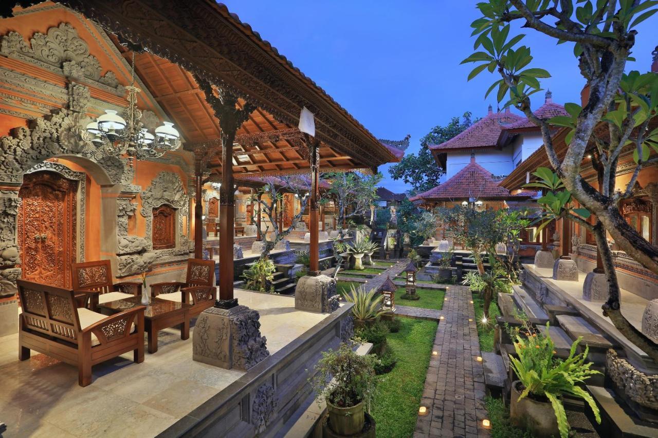 Ketut'S Place Cottage Ubud Ngoại thất bức ảnh