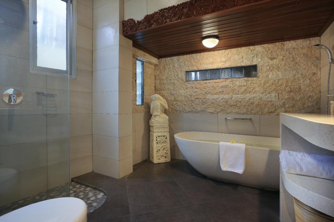 Ketut'S Place Cottage Ubud Ngoại thất bức ảnh
