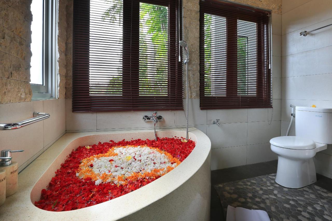 Ketut'S Place Cottage Ubud Ngoại thất bức ảnh