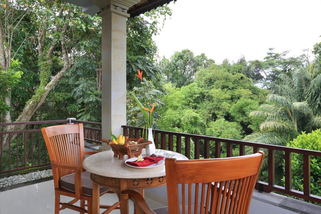 Ketut'S Place Cottage Ubud Ngoại thất bức ảnh