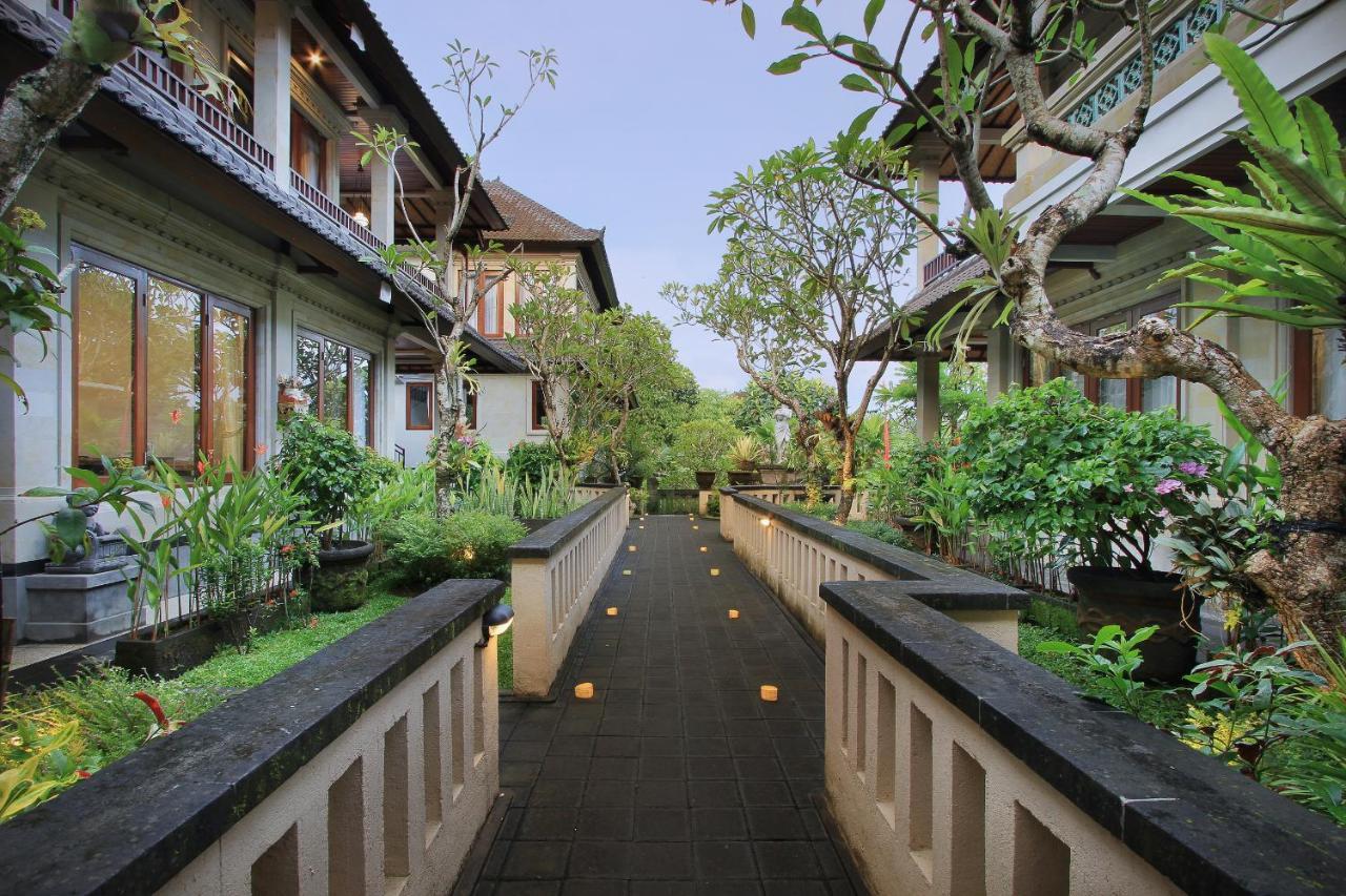 Ketut'S Place Cottage Ubud Ngoại thất bức ảnh